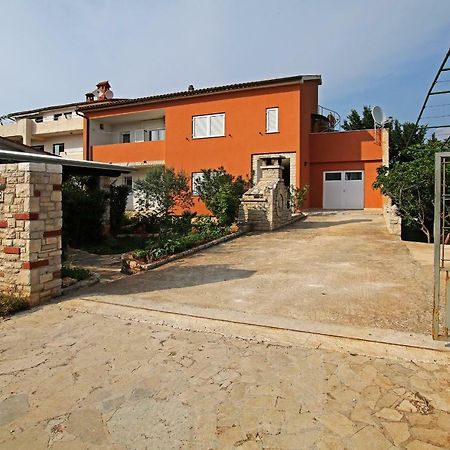 Apartment Valmas Pula Exterior foto