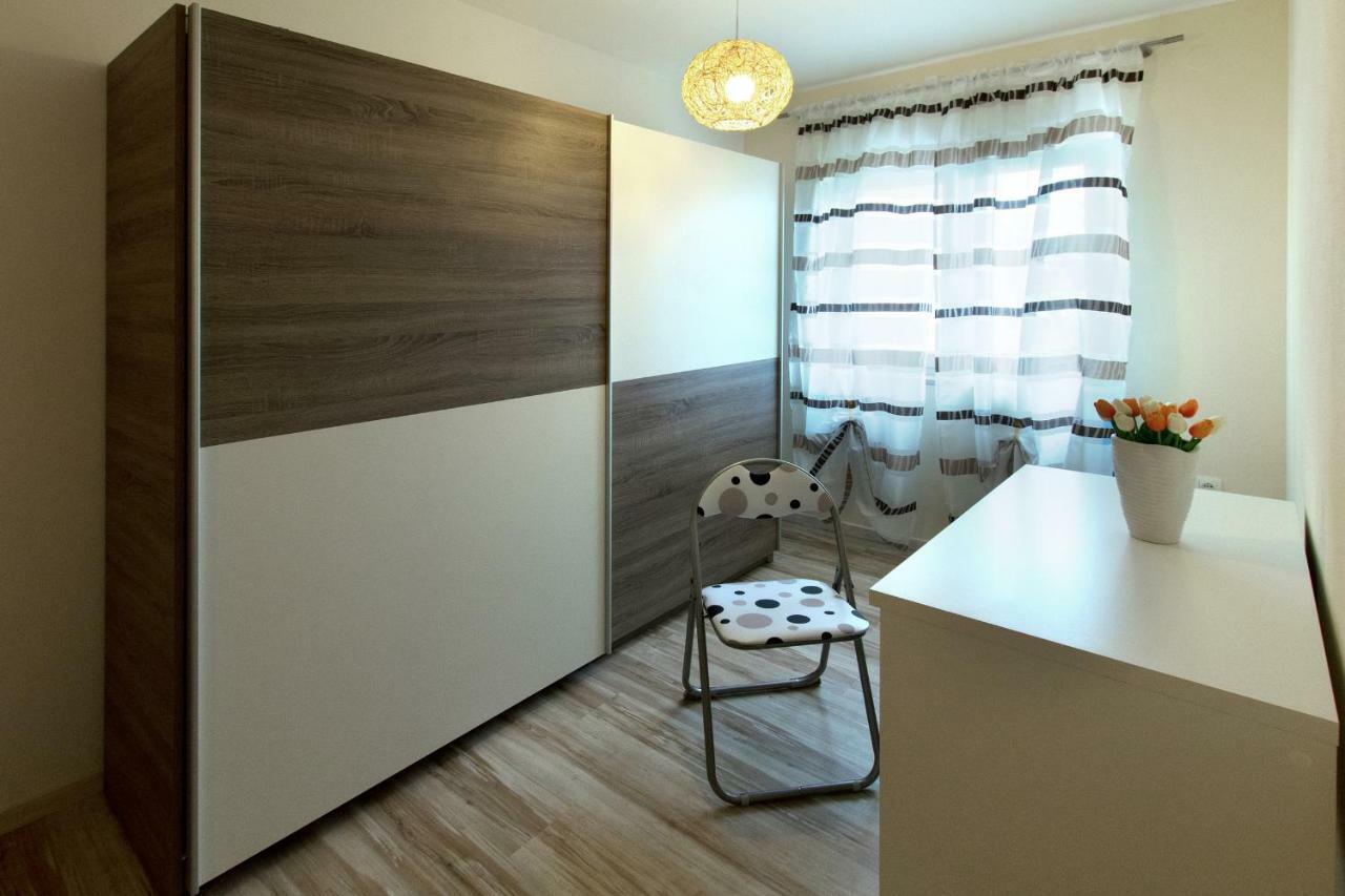 Apartment Valmas Pula Exterior foto